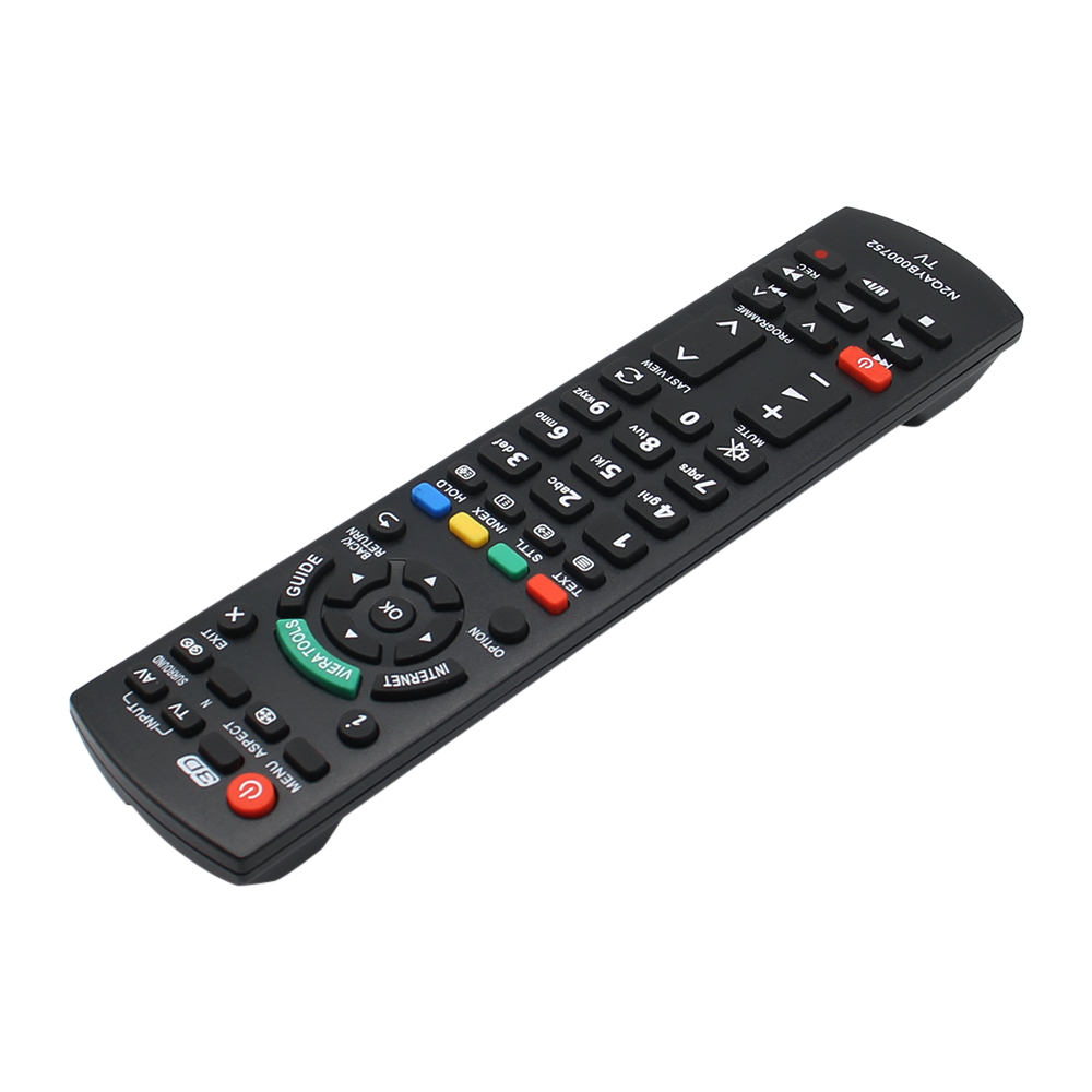 Home Cinema Panasonic - Hot Control Remote Control untuk Panasonic