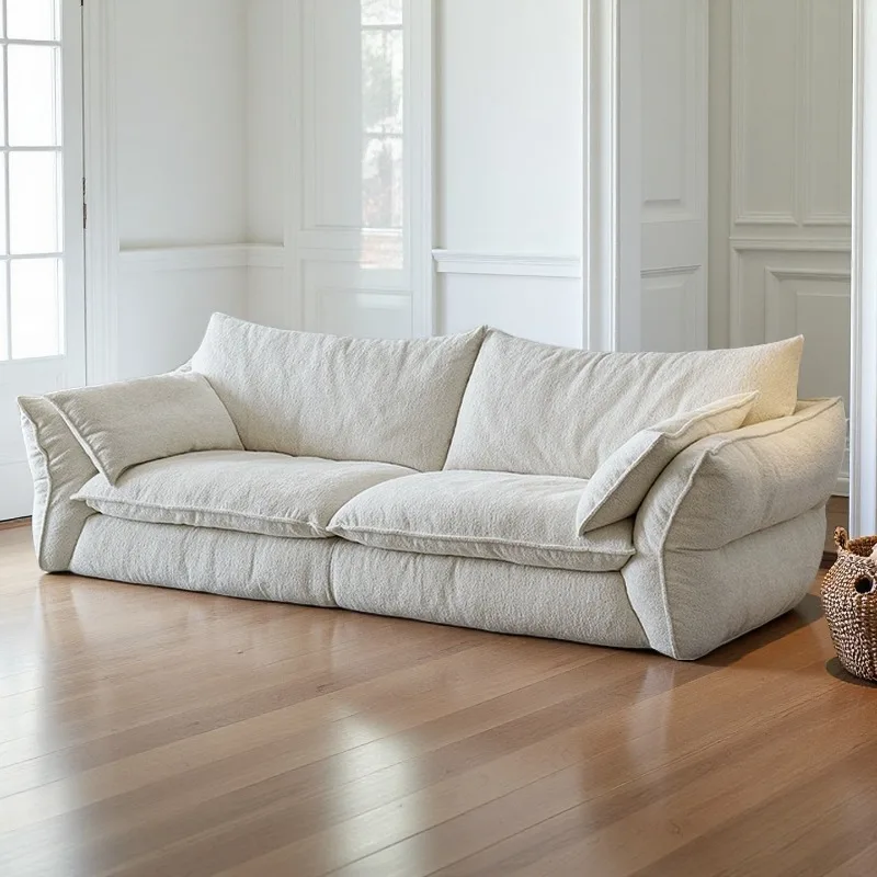 Home Cinema Room Design - LZ Sofa Ruang Tamu Klasik Mewah