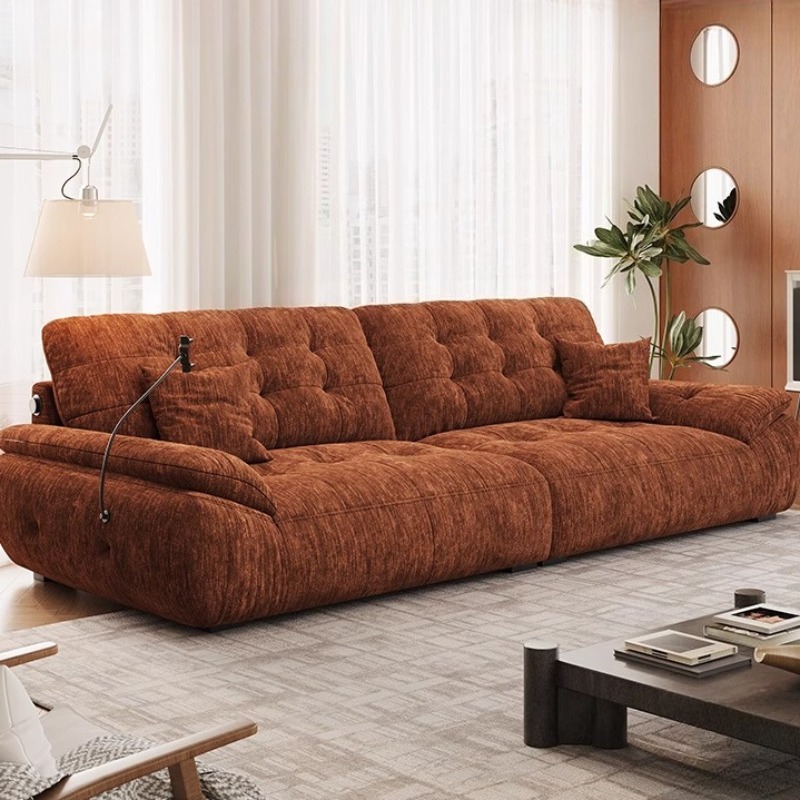 Home Cinema Room Design - Sofa Ruang Tamu Klasik Minimalis Ekonomis