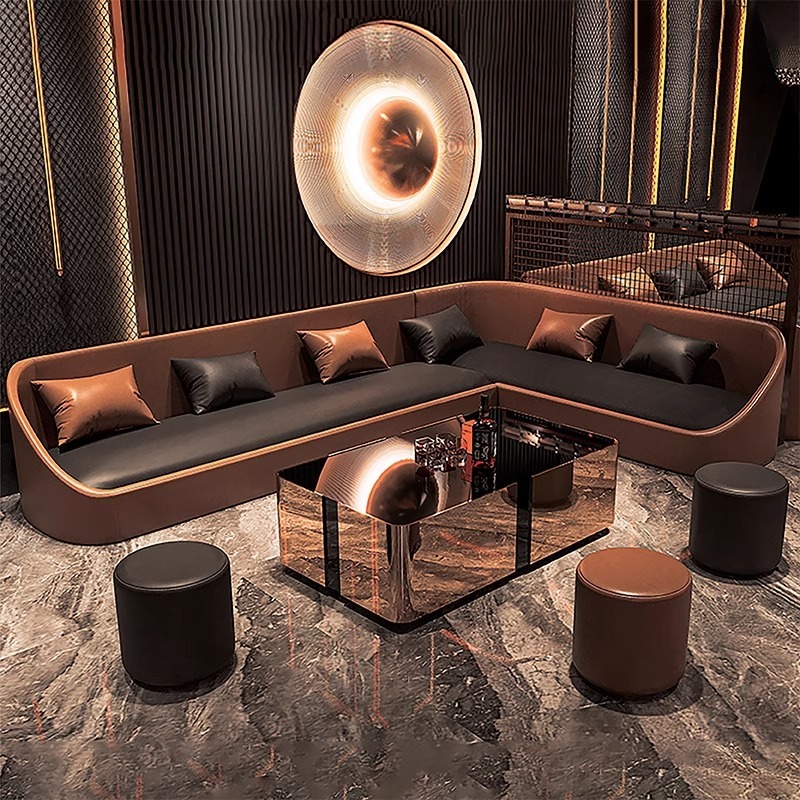 Home Cinema Room Design - Sofa Ruang Tamu Klasik Dewasa, Sofa
