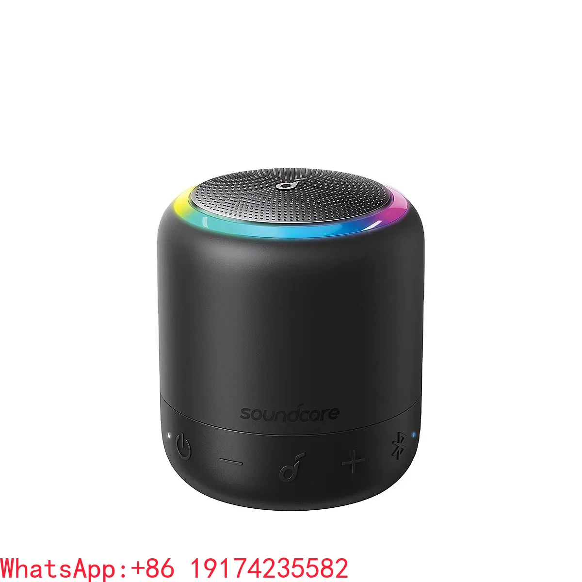 Anker Speaker Soundcore Mini - Speaker Anker Soundcore Mini 3 Pro