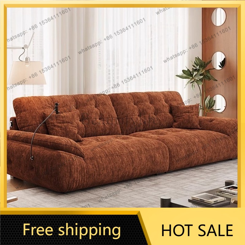 Home Cinema Room Design - Sofa Ruang Tamu Minimalis Klasik LS,
