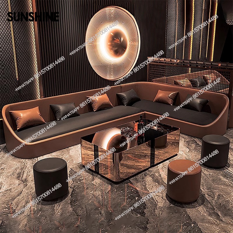 Home Cinema Room Design - Sofa Ruang Tamu Klasik Dewasa, Sofa
