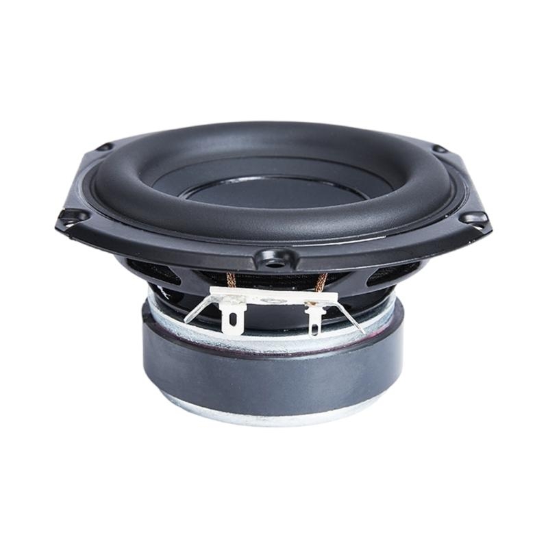 Audio Home Cinema - Speaker Subwoofer HiFi Rumah Speaker Bass