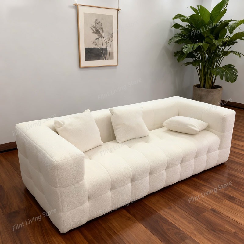 Home Cinema Room Design - Sofa Ruang Tamu Desainer Mewah Lounge