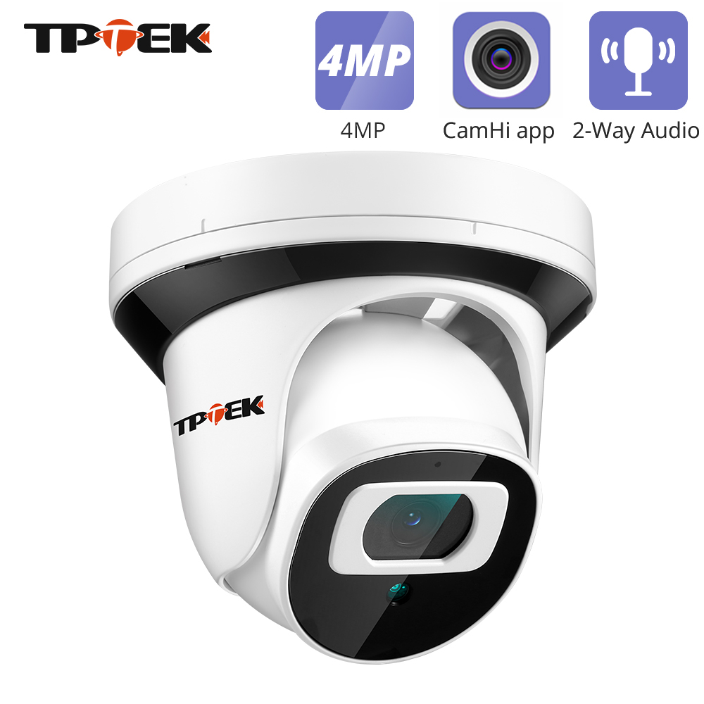 Home Cinema Sony - Kamera Wifi IP 4MP, kamera pengintai