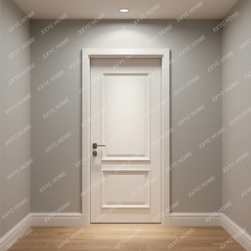 Home Cinema Interiors - XX Pintu Kayu Berkualitas Tinggi yang