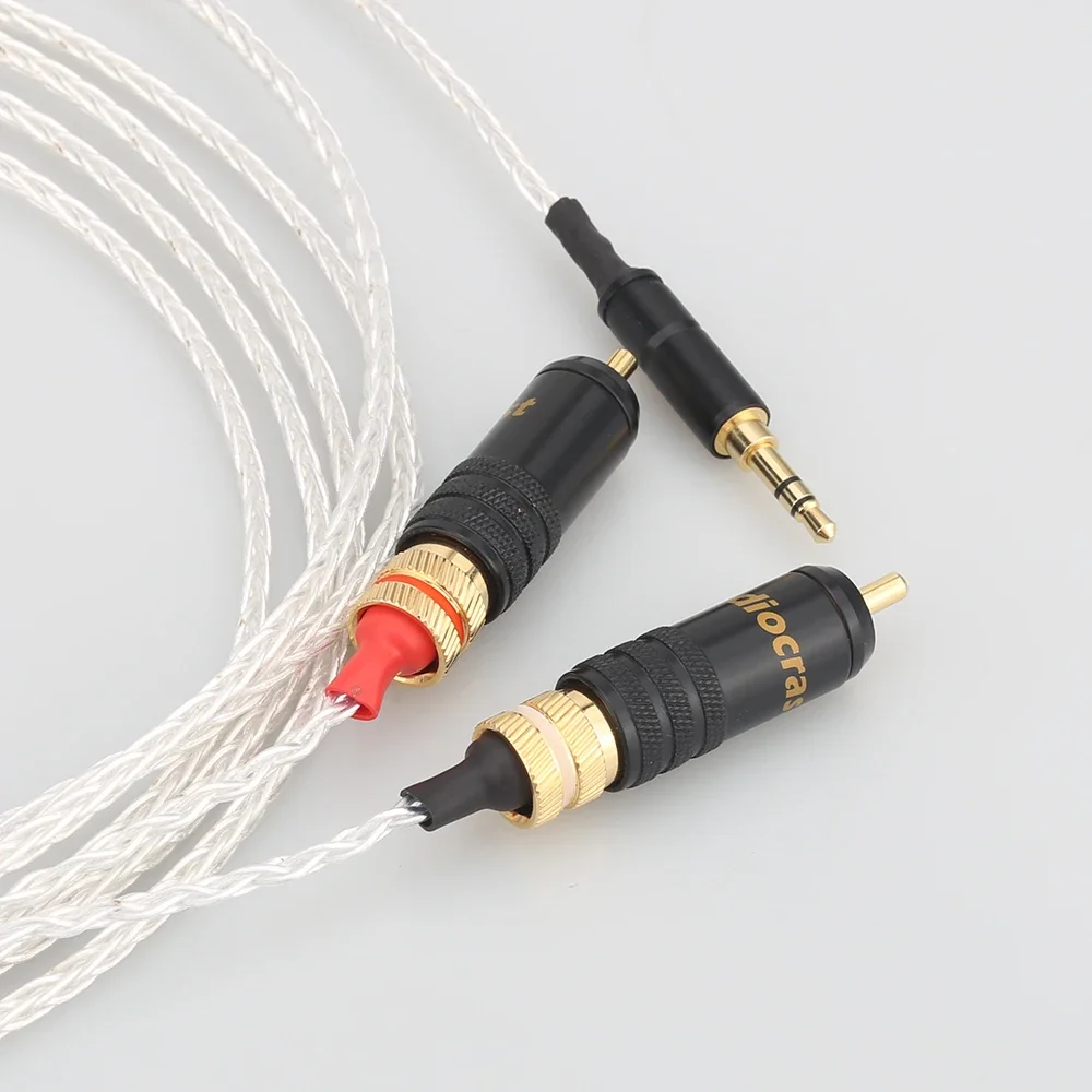 Klipsch Home Cinema - Kabel Stereo 3.5mm ke 2 RCA