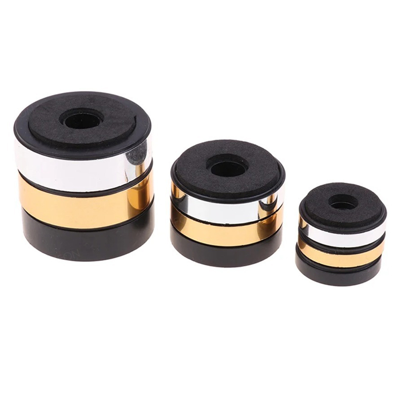 4 Buah Aksesori Speaker Aktif  - Audio Home Cinema ulasan dan harga