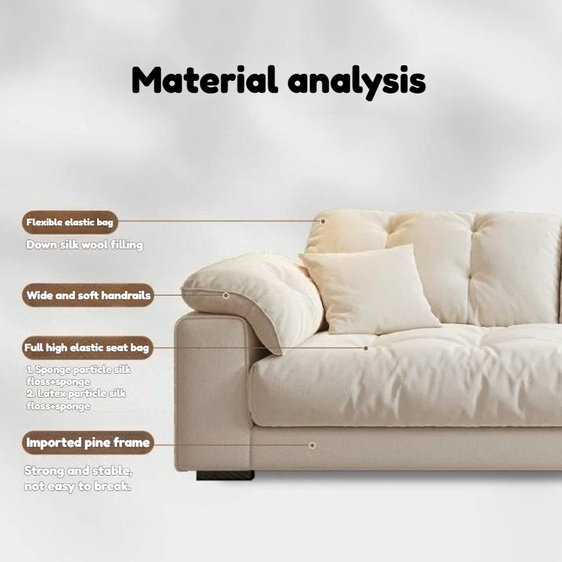 Sofa Besar yang Nyaman untuk B - Home Cinema Room Design ulasan dan harga