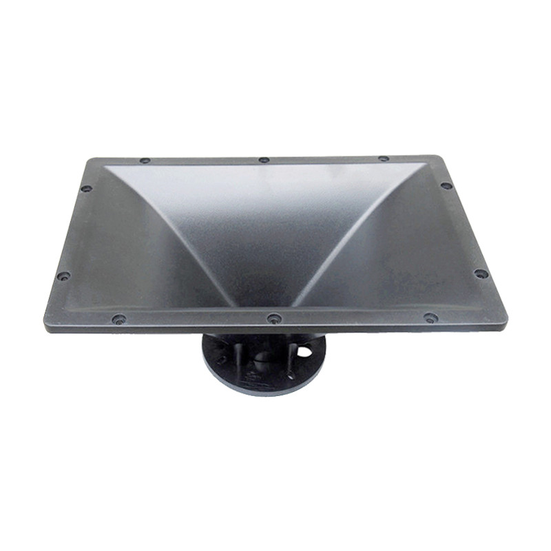 1 Buah DJ Tweeter Speaker Horn - Audio Home Cinema ulasan dan harga