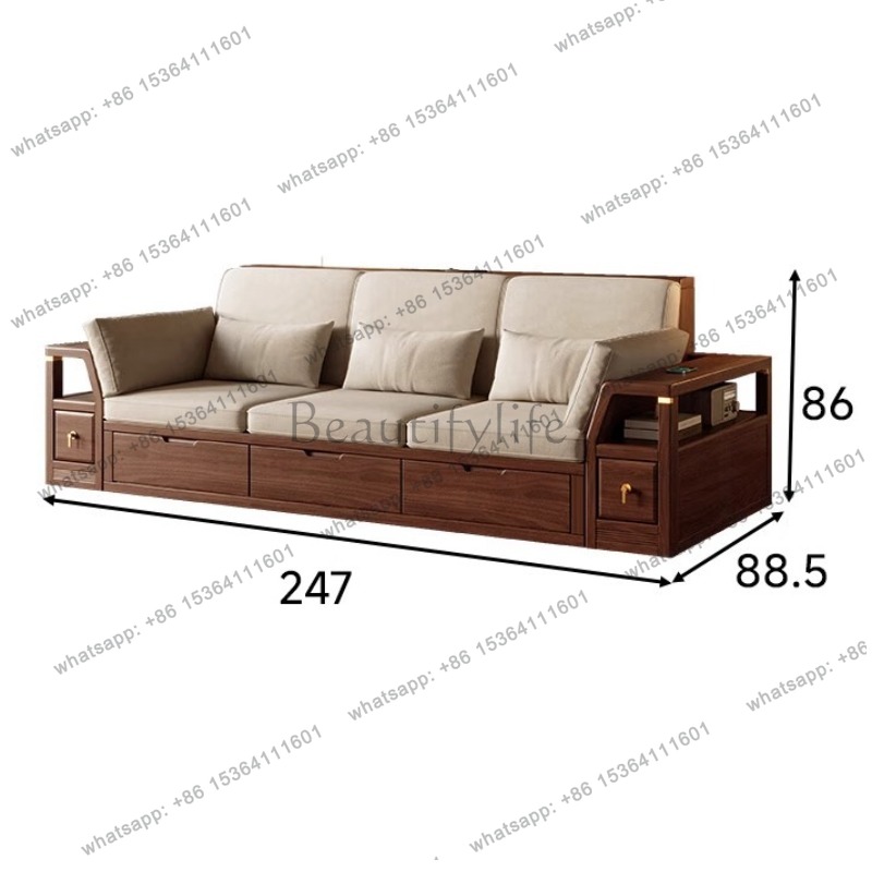 Sofa Ruang Tamu LSClassic yang - Home Cinema Room Design ulasan dan harga