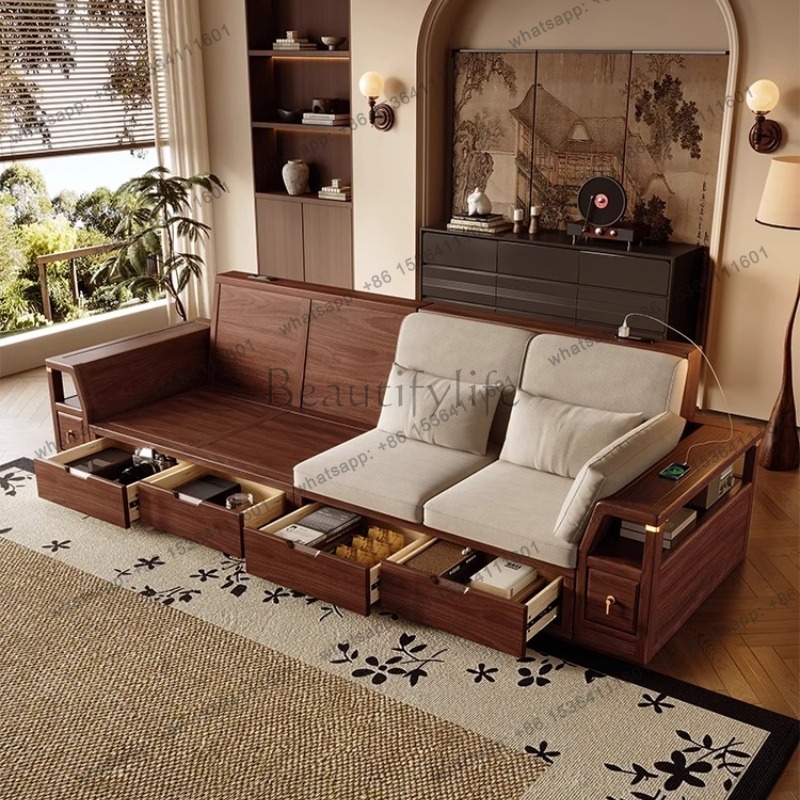 Sofa Ruang Tamu LSClassic yang - Home Cinema Room Design ulasan dan harga
