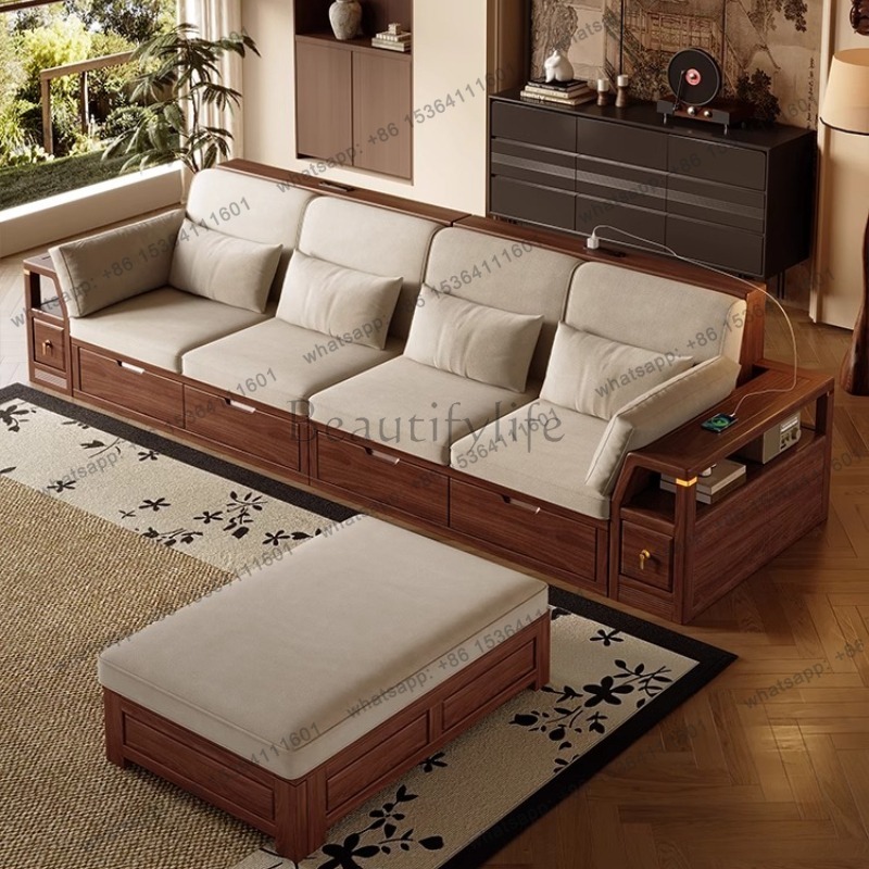 Sofa Ruang Tamu LSClassic yang - Home Cinema Room Design ulasan dan harga