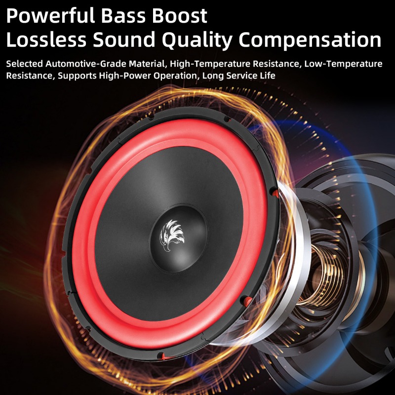 1 Buah Subwoofer Mobil 15 Inci - Audio Home Cinema ulasan dan harga
