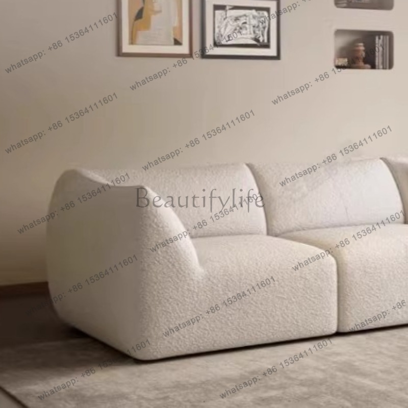 Sofa Ruang Tamu dengan Bantala - Home Cinema Room Design ulasan dan harga