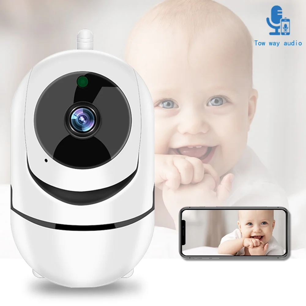Kamera CCTV 1620P Wifi YCC365  - Home Cinema Sony ulasan dan harga