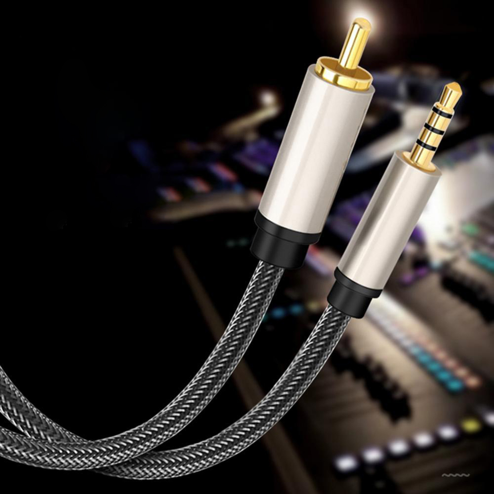 Konverter Audio Koaksial Jack  - Klipsch Home Cinema ulasan dan harga