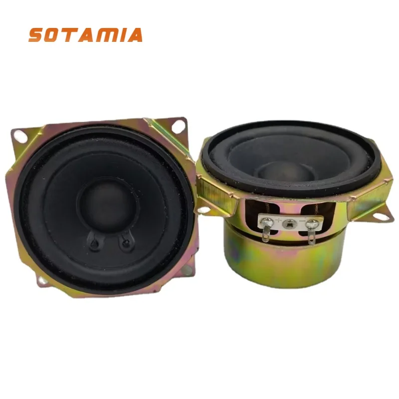 SOTAMIA Speaker jangkauan penu - Home Cinema Panasonic ulasan dan harga