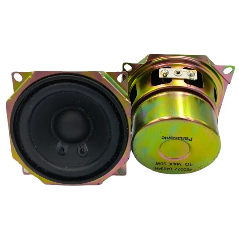 SOTAMIA Speaker jangkauan penu - Home Cinema Panasonic ulasan dan harga