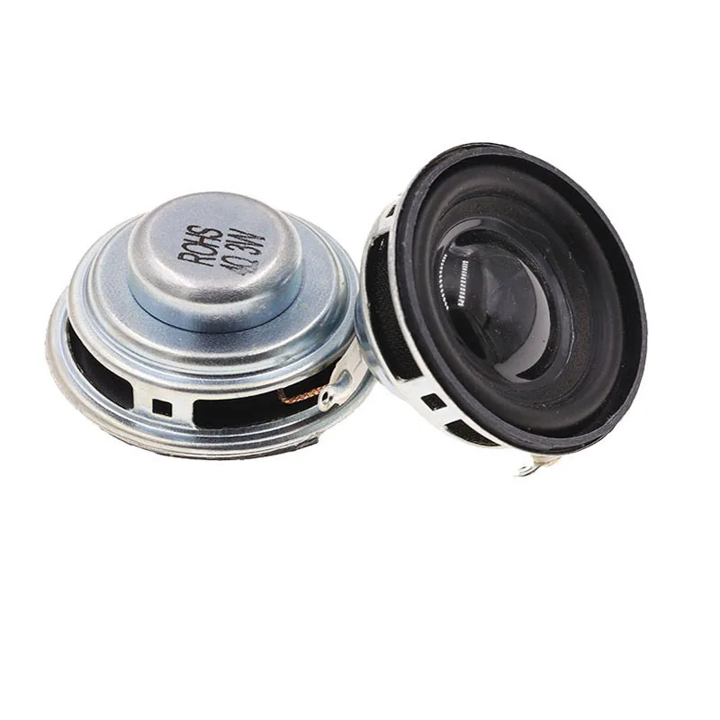 AUIN 2Pcs Mini Speaker Portabe - Audio Home Cinema ulasan dan harga