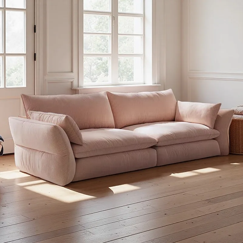 LZ Sofa Ruang Tamu Klasik Mewa - Home Cinema Room Design ulasan dan harga