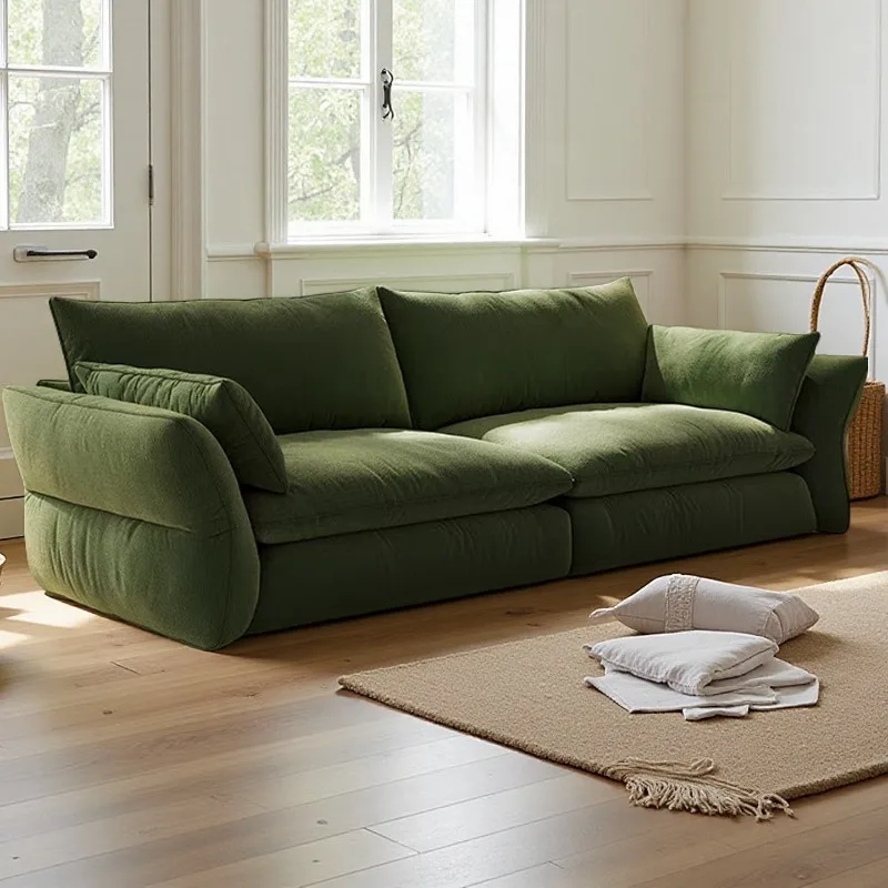 LZ Sofa Ruang Tamu Klasik Mewa - Home Cinema Room Design ulasan dan harga