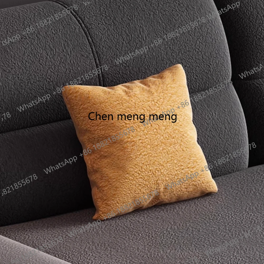 Sofa Keluarga Ruang Tamu Desai - Home Cinema Room Design ulasan dan harga