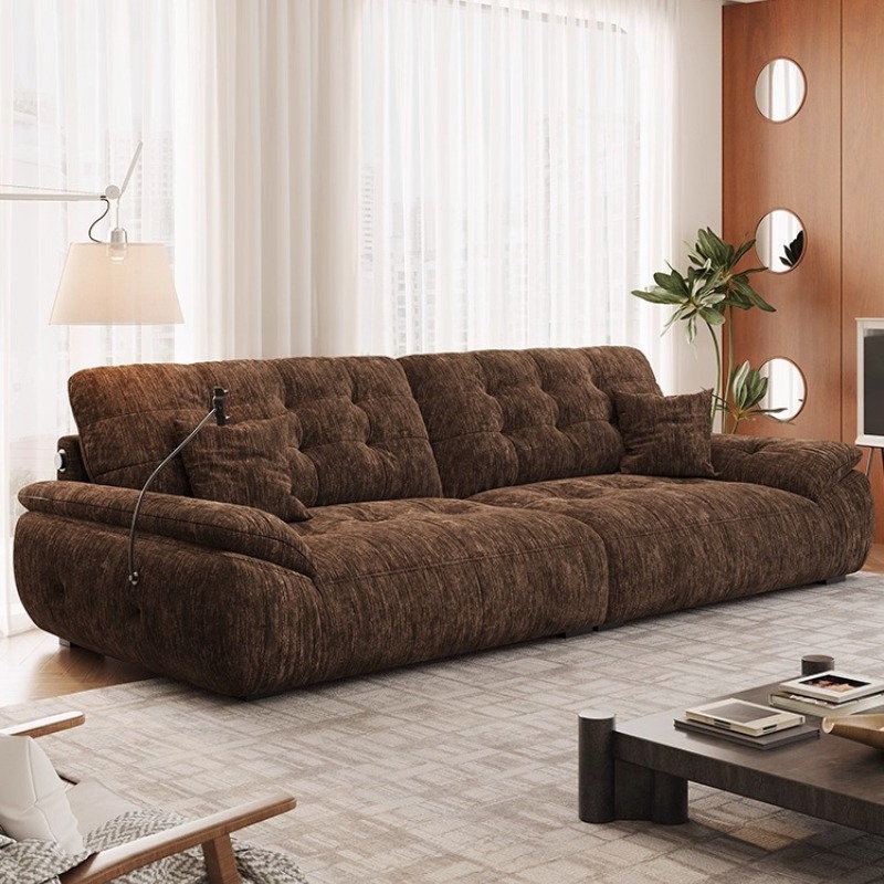 Sofa Ruang Tamu Klasik Minimal - Home Cinema Room Design ulasan dan harga