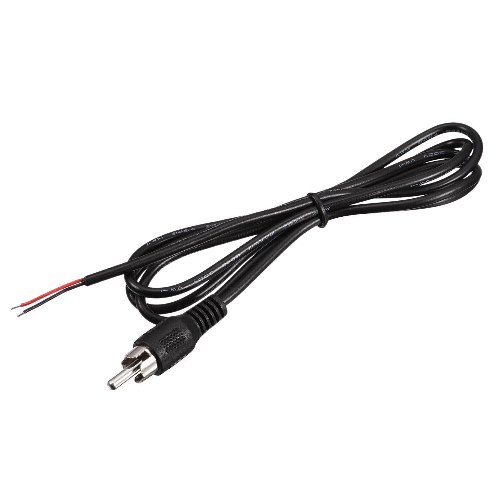2-Pack Kabel Audio Speaker 10f - Audio Home Cinema ulasan dan harga