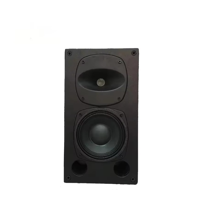 Speaker Hifi 8 Inch Dalam Dind - Audio Home Cinema ulasan dan harga