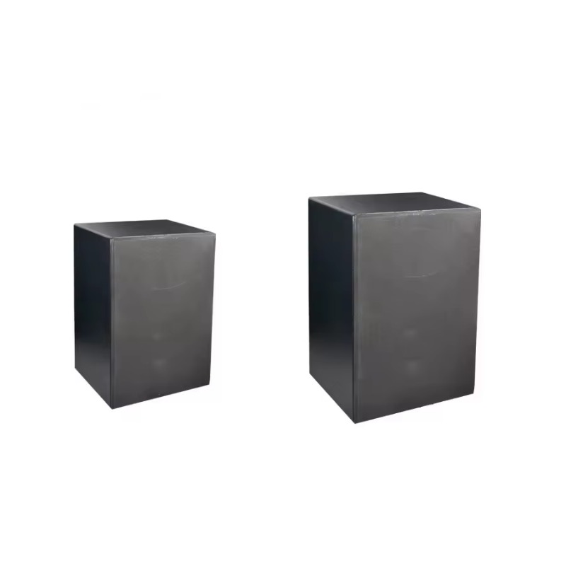 Speaker Hifi 8 Inch Dalam Dind - Audio Home Cinema ulasan dan harga