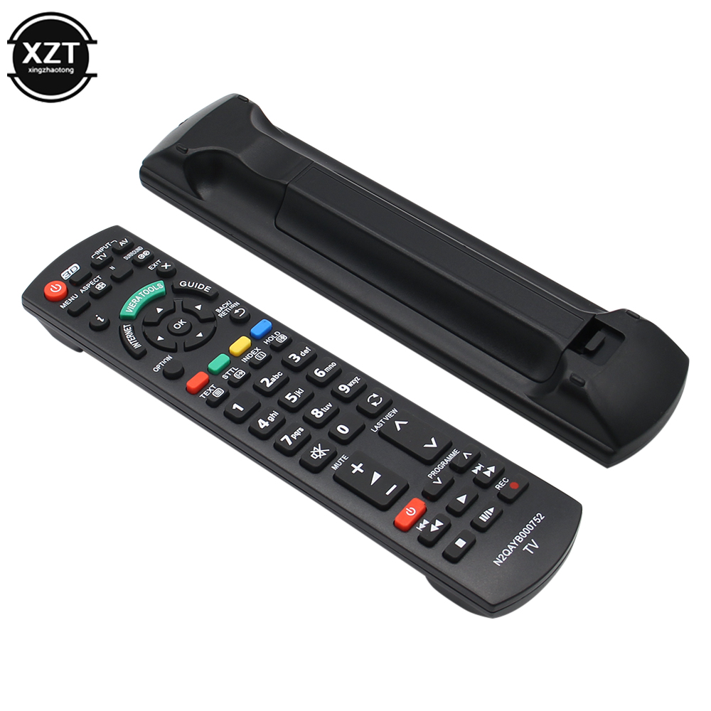 N2QAYB000752 Remote Control un - Home Cinema Panasonic ulasan dan harga