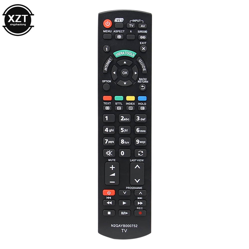 N2QAYB000752 Remote Control un - Home Cinema Panasonic ulasan dan harga