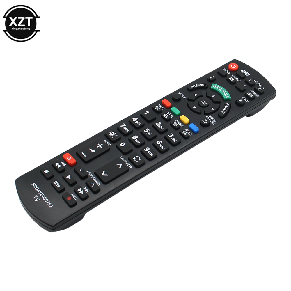 N2QAYB000752 Remote Control un - Home Cinema Panasonic ulasan dan harga