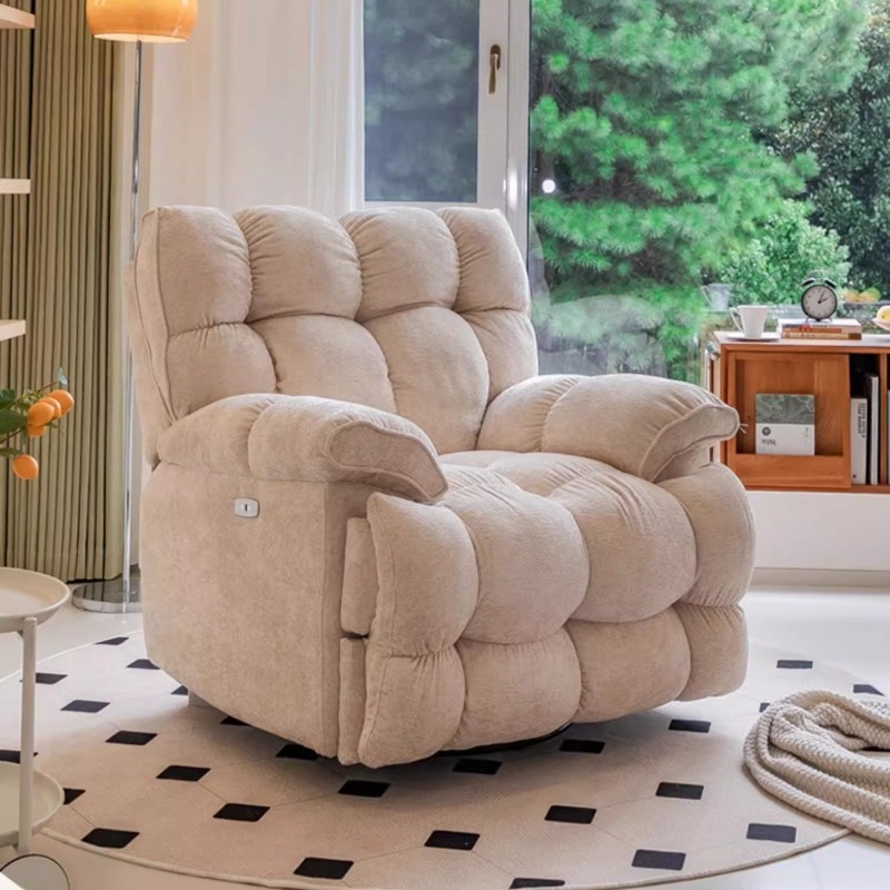 Kursi Santai Eropa Sofa Ruang  - Home Cinema Room Design ulasan dan harga