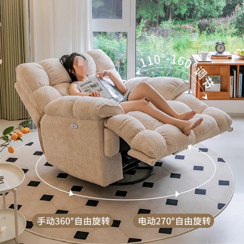 Kursi Santai Eropa Sofa Ruang  - Home Cinema Room Design ulasan dan harga