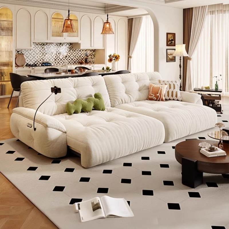 Sofa Ruang Tamu Dewasa Desaine - Home Cinema Room Design ulasan dan harga