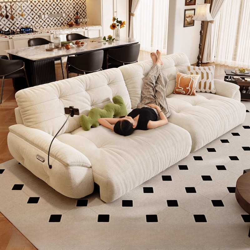 Sofa Ruang Tamu Dewasa Desaine - Home Cinema Room Design ulasan dan harga