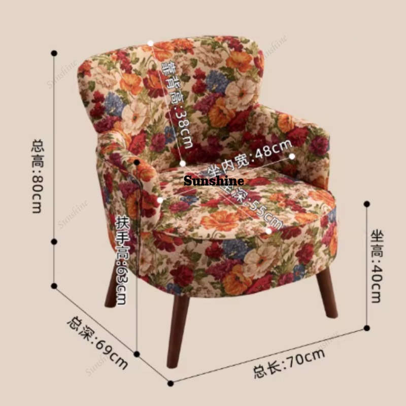 Sofa Ruang Tamu Desainer Dewas - Home Cinema Room Design ulasan dan harga