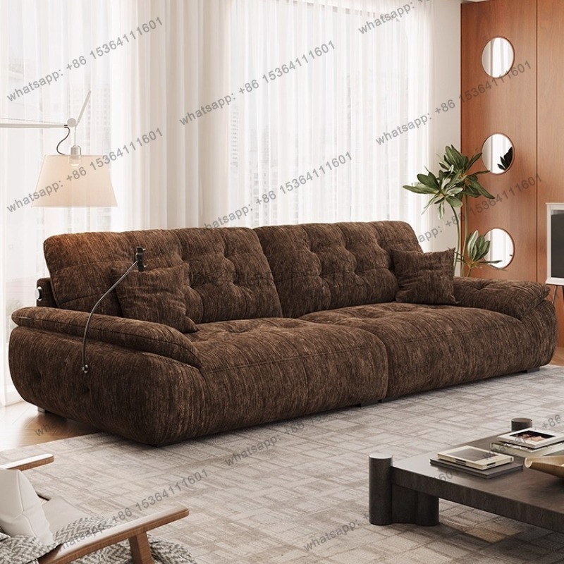 Sofa Ruang Tamu Minimalis Klas - Home Cinema Room Design ulasan dan harga