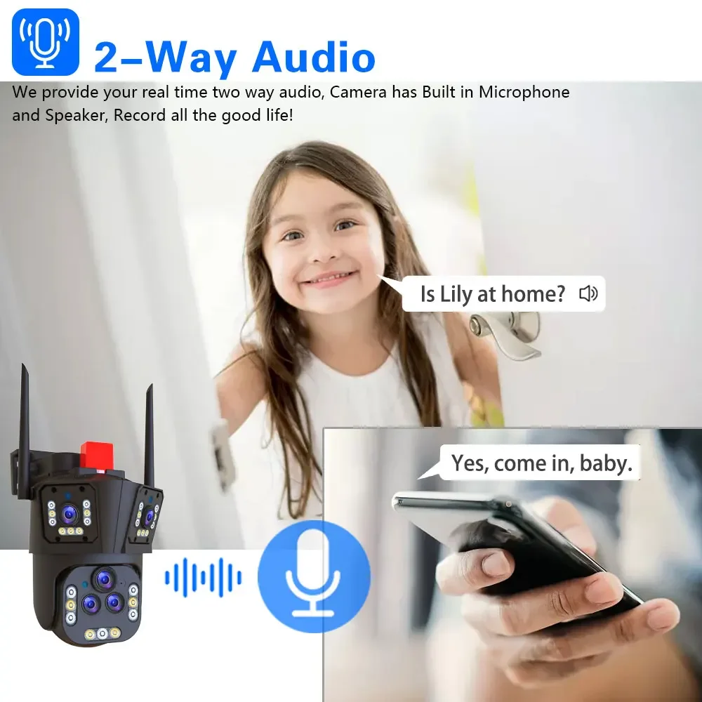 Kamera IP pengawasan keamanan, - Home Cinema Sony ulasan dan harga