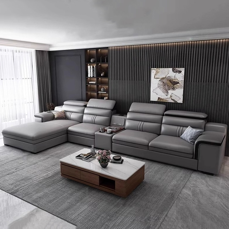 Sofa Apartemen Kecil Mewah Ita - Home Cinema Room Design ulasan dan harga