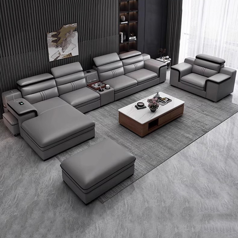 Sofa Apartemen Kecil Mewah Ita - Home Cinema Room Design ulasan dan harga
