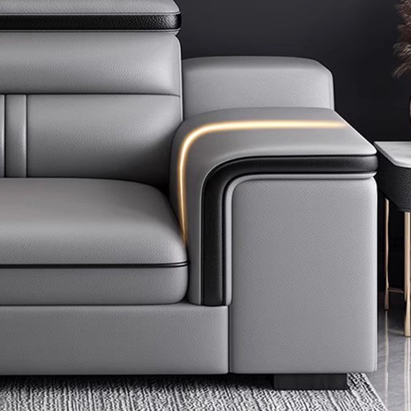 Sofa Apartemen Kecil Mewah Ita - Home Cinema Room Design ulasan dan harga