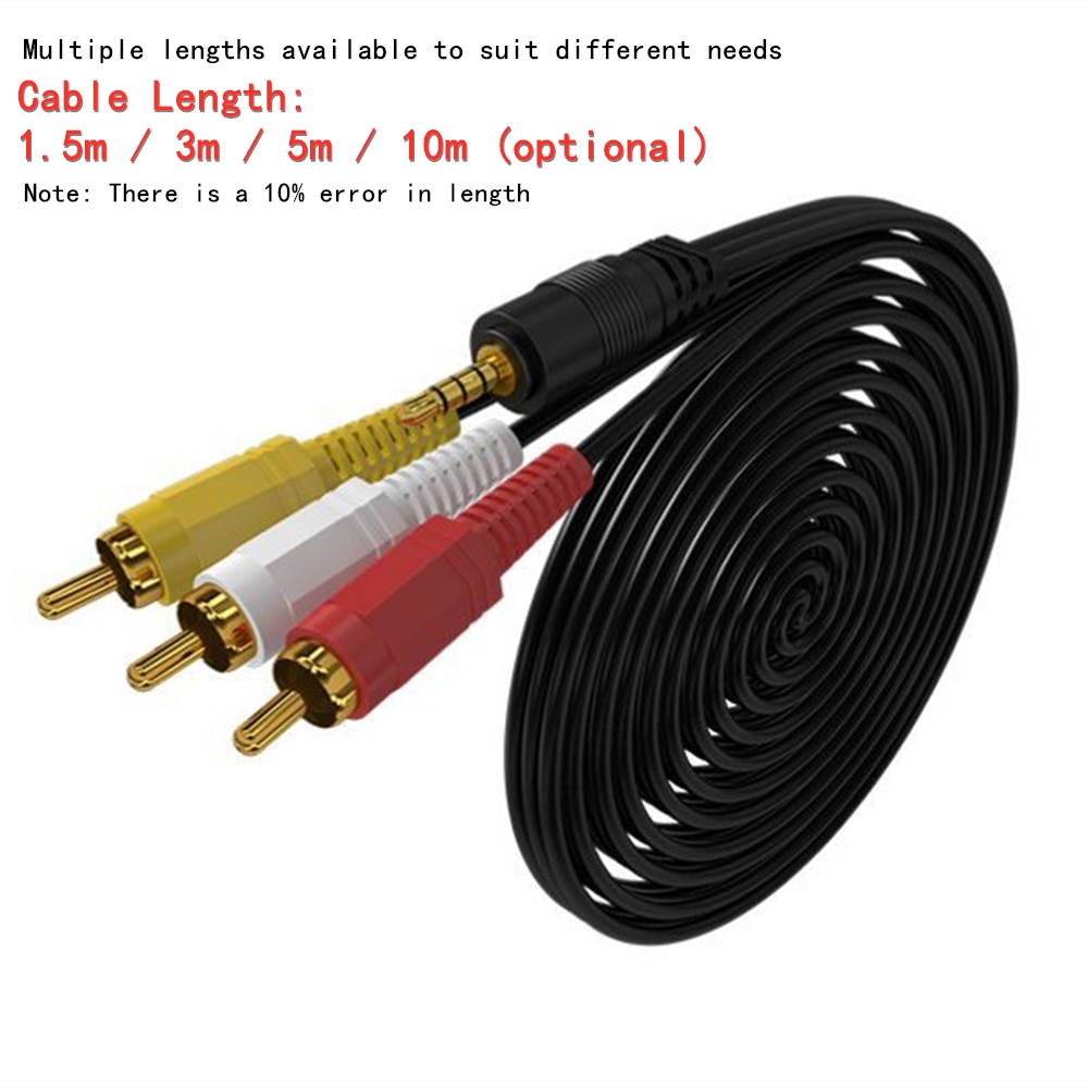 Kabel Audio Video RCA 3.5Mm Ke - Klipsch Home Cinema ulasan dan harga