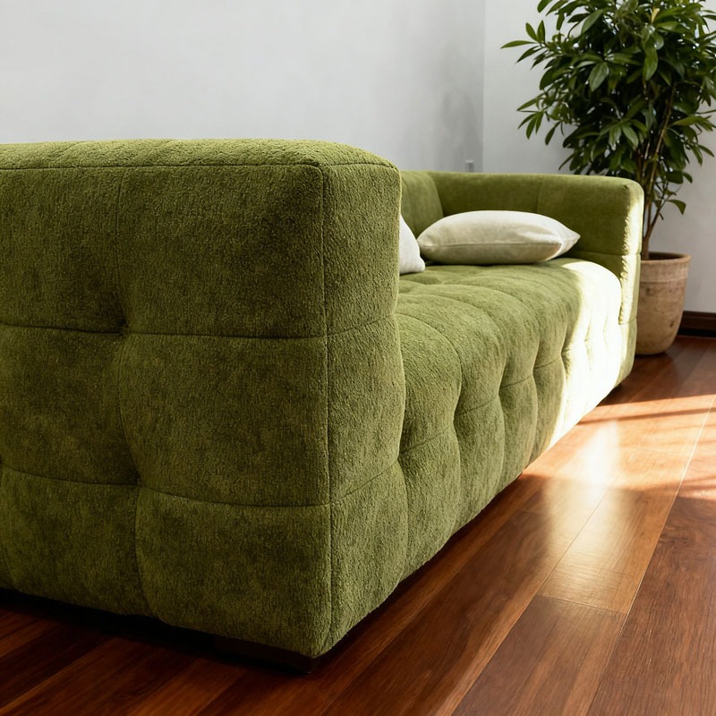 Sofa Ruang Tamu Desainer Mewah - Home Cinema Room Design ulasan dan harga