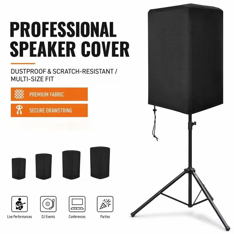 Pelindung Speaker Anti Air dan - Audio Home Cinema ulasan dan harga