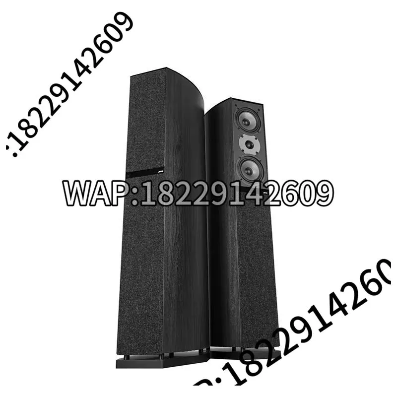 JAMO Zunbao D590 Edisi Terbata - Home Cinema Jamo ulasan dan harga