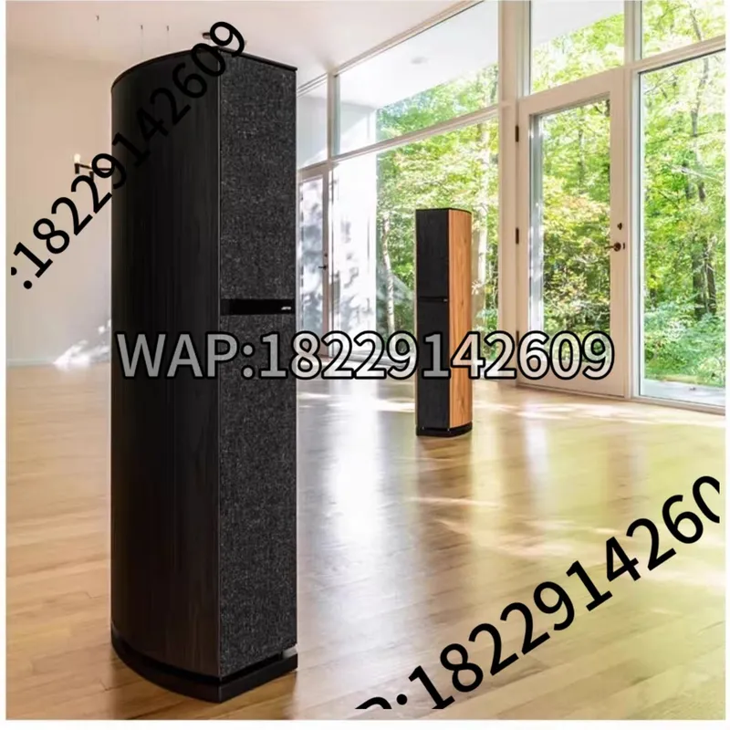 JAMO Zunbao D590 Edisi Terbata - Home Cinema Jamo ulasan dan harga
